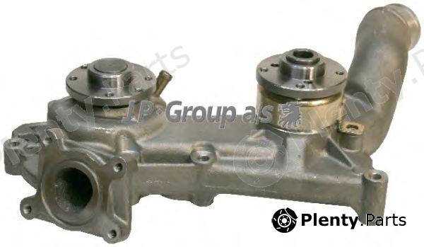  JP GROUP part 1314101500 Water Pump