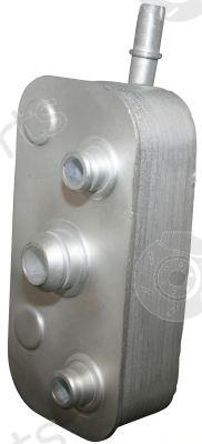  JP GROUP part 1413500200 Oil Cooler, engine oil