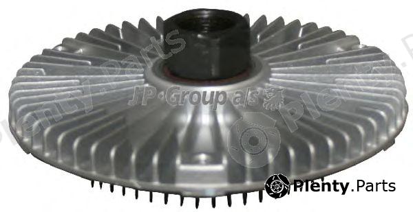  JP GROUP part 1414900600 Clutch, radiator fan