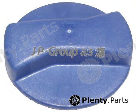  JP GROUP part 1114800200 Cap, radiator