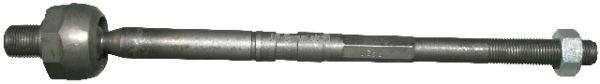  JP GROUP part 1244500900 Tie Rod Axle Joint