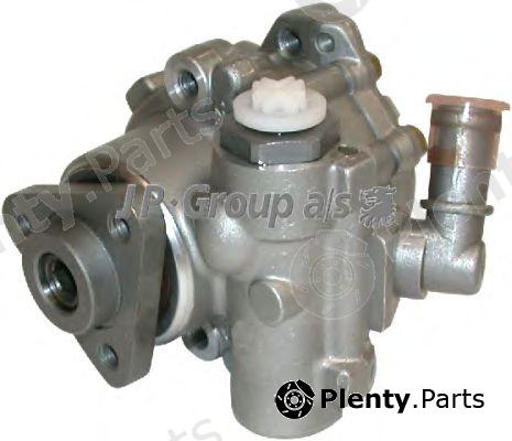  JP GROUP part 1145101200 Hydraulic Pump, steering system
