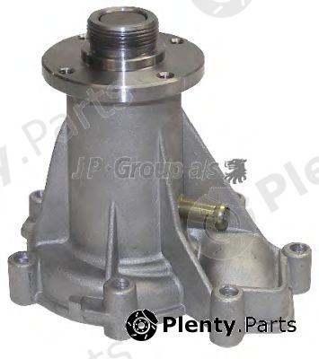  JP GROUP part 1314101800 Water Pump