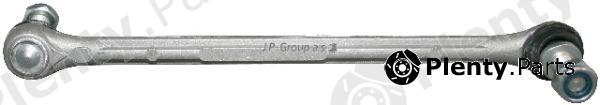  JP GROUP part 1540400800 Rod/Strut, stabiliser