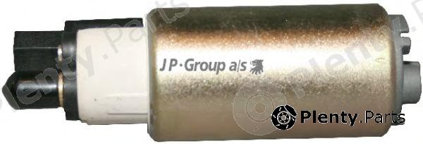  JP GROUP part 1515200600 Fuel Pump