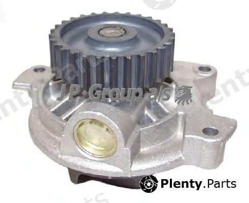  JP GROUP part 1114102500 Water Pump