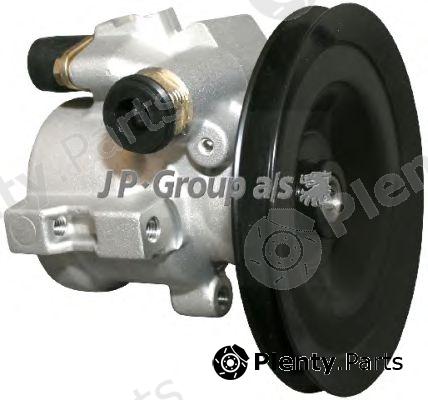 JP GROUP part 1245100100 Hydraulic Pump, steering system