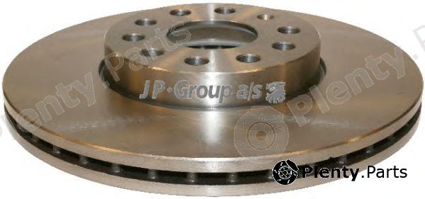  JP GROUP part 1163101500 Brake Disc