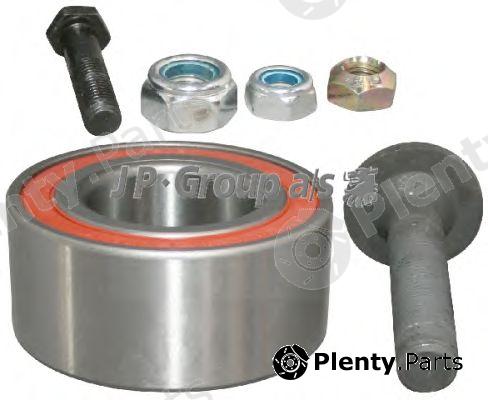 JP GROUP part 1141302510 Wheel Bearing Kit