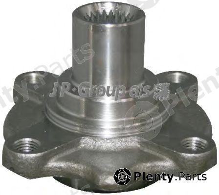  JP GROUP part 1541400600 Wheel Hub