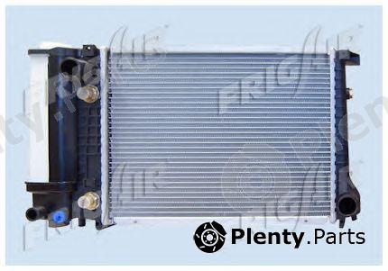  FRIGAIR part 0102.3105 (01023105) Radiator, engine cooling