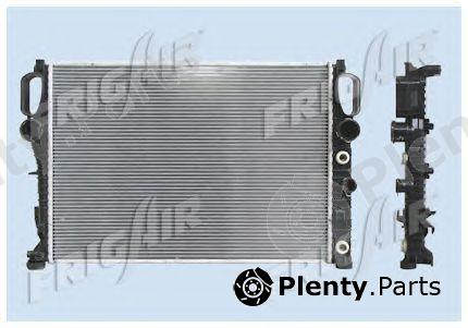  FRIGAIR part 0106.3099 (01063099) Radiator, engine cooling
