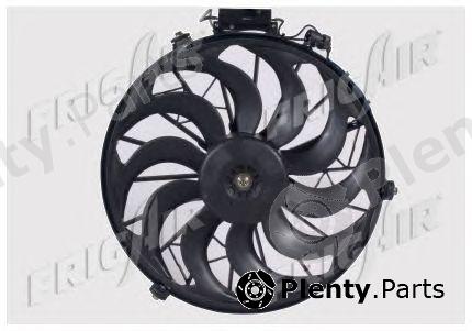  FRIGAIR part 0502.2001 (05022001) Fan, radiator