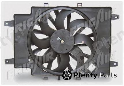  FRIGAIR part 0513.1309 (05131309) Fan, radiator