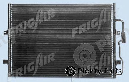  FRIGAIR part 0804.2019 (08042019) Condenser, air conditioning