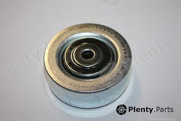  AUTOMEGA part 1013400543 Tensioner Pulley, v-ribbed belt