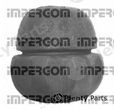  ORIGINAL IMPERIUM part 31565 Rubber Buffer, suspension