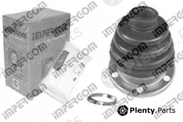  ORIGINAL IMPERIUM part 33651 Bellow Set, drive shaft
