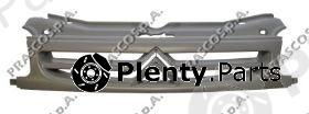  PRASCO part CI9152001 Radiator Grille