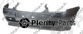  PRASCO part OP0291011 Bumper