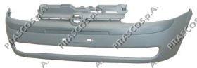  PRASCO part OP0301001 Bumper