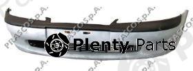  PRASCO part OP0521001 Bumper