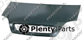  PRASCO part OP3503100 Bonnet