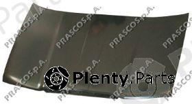  PRASCO part SK0203100 Bonnet