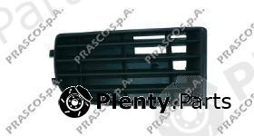  PRASCO part VW0362123 Ventilation Grille, bumper
