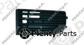  PRASCO part VW0362124 Ventilation Grille, bumper