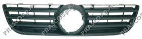  PRASCO part VW0222001 Radiator Grille