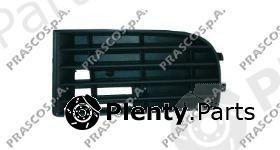  PRASCO part VW0402124 Ventilation Grille, bumper