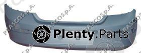  PRASCO part OP4101051 Bumper