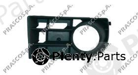  PRASCO part VW0362144 Ventilation Grille, bumper