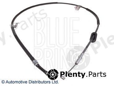 BLUE PRINT part ADH246157 Cable, parking brake