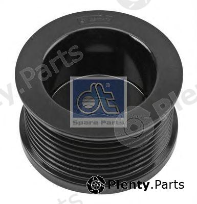  DT part 2.21052 (221052) Pulley, alternator