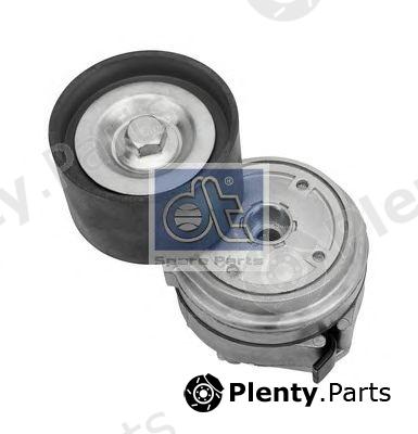  DT part 4.61934 (461934) Belt Tensioner, v-ribbed belt