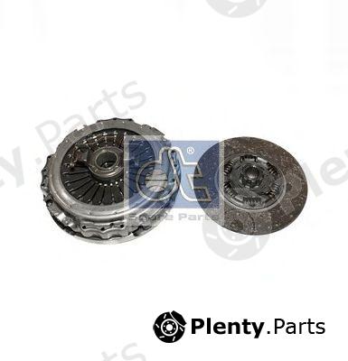  DT part 2.93086 (293086) Clutch Kit