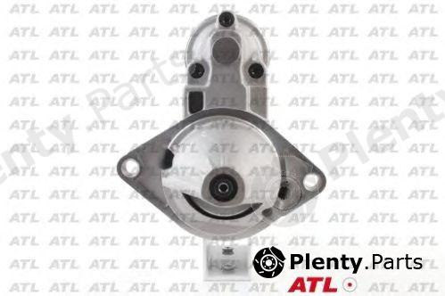  ATL Autotechnik part A19870 Starter