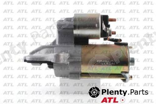  ATL Autotechnik part A78390 Starter