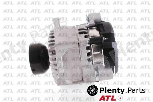  ATL Autotechnik part L49180 Alternator