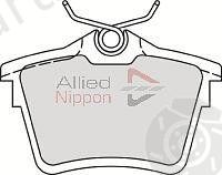  COMLINE part CBP01252 Brake Pad Set, disc brake