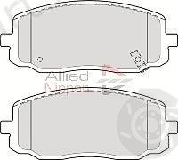  COMLINE part CBP31319 Brake Pad Set, disc brake