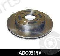  COMLINE part ADC0919V Brake Disc