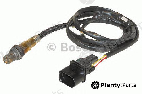  BOSCH part 0258007260 Lambda Sensor
