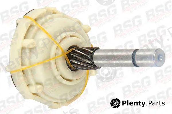  BSG part BSG30821002 Relay, starter
