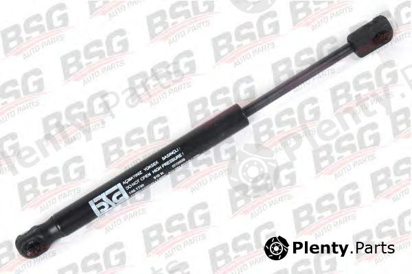  BSG part BSG30-980-005 (BSG30980005) Gas Spring, boot-/cargo area