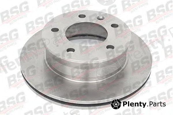  BSG part BSG60210006 Brake Disc