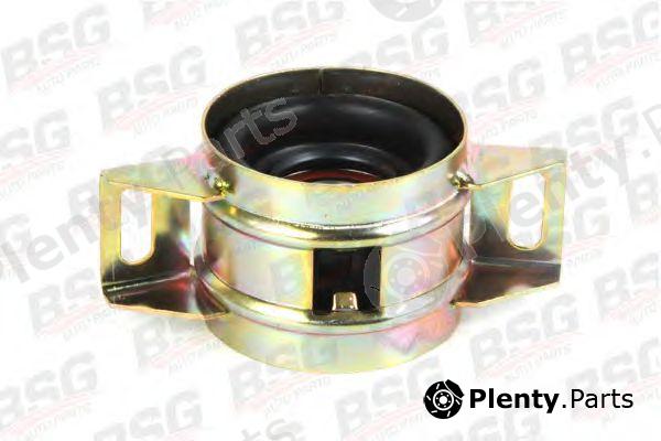 BSG part BSG30710001 Mounting, propshaft