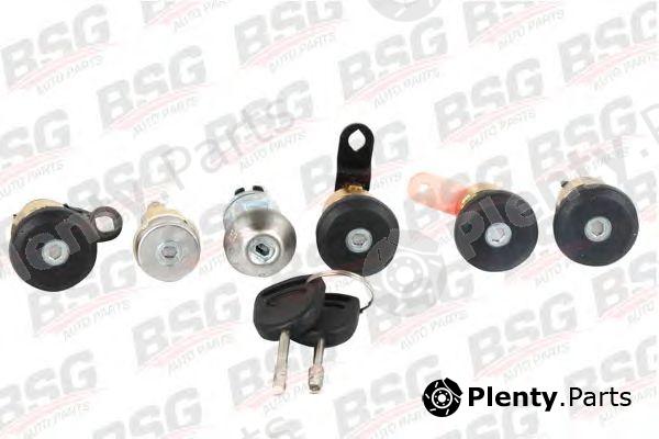  BSG part BSG30856002 Lock Cylinder Kit